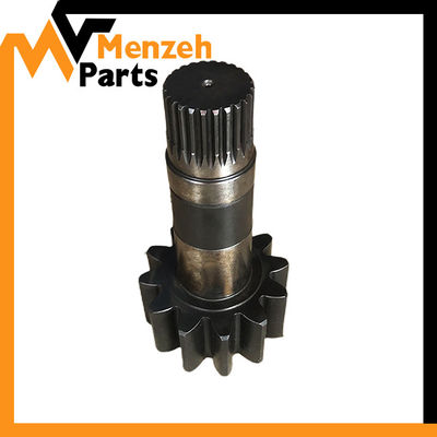 SH120A1 SH120A2 SH100 SH100A2 salıncak tahrik mili ekskavatör salıncak motor redüksiyon dişli kutusu ayna mahruti grubu cihaz yedek parçaları