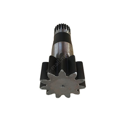 SK120-5 SK100-5 salıncak tahrik mili ekskavatör salıncak motor redüksiyon dişli kutusu ayna mahruti grubu cihaz yedek parçaları