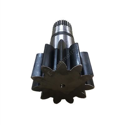 SK250-8 SK230-6 SK460-8 SK250-6 Dönüş Tahrik Mili Ekskavatör Dönüş Motoru Redüksiyon Dişli Kutusu Nihai Tahrik Cihazı Yedek Parçası