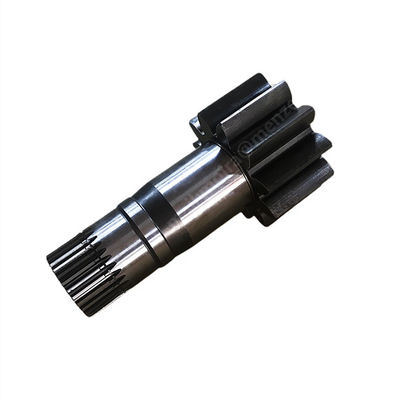 SK250-8 SK230-6 SK460-8 SK250-6 Dönüş Tahrik Mili Ekskavatör Dönüş Motoru Redüksiyon Dişli Kutusu Nihai Tahrik Cihazı Yedek Parçası