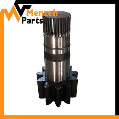 SK250-8 SK230-6 SK460-8 SK250-6 Dönüş Tahrik Mili Ekskavatör Dönüş Motoru Redüksiyon Dişli Kutusu Nihai Tahrik Cihazı Yedek Parçası