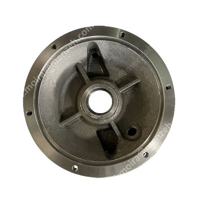 706-7G-41110 22B-54-15440 706-7G-41111 723-46-17203 PC200-7 PC200LC-7 CASE Salıncak Motor Muhafazası