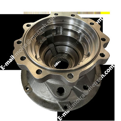 706-7G-41110 22B-54-15440 706-7G-41111 723-46-17203 PC200-7 PC200LC-7 CASE Salıncak Motor Muhafazası
