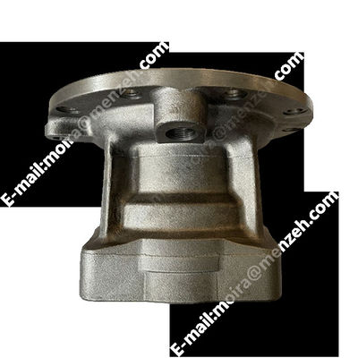 YN15V00035S301 YN32W01104P1 YN02C03747P1 YN10V00043S271 SK200-8 SK210D-8 SK215SRLC Kasa Döner Motor Muhafazası