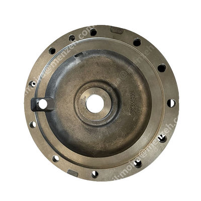 YN15V00035S301 YN32W01104P1 YN02C03747P1 YN10V00043S271 SK200-8 SK210D-8 SK215SRLC Kasa Döner Motor Muhafazası