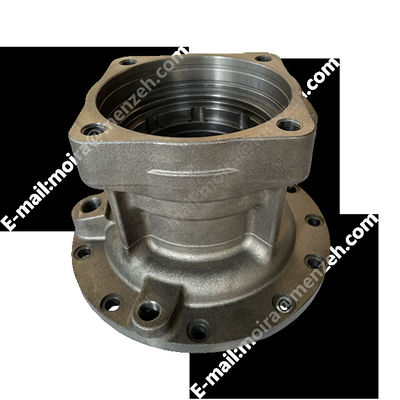 YN15V00035S301 YN32W01104P1 YN02C03747P1 YN10V00043S271 SK200-8 SK210D-8 SK215SRLC Kasa Döner Motor Muhafazası