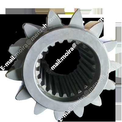 14596604 14609494 VOE14511978 VOE14531682 VOE14535150 EC700B EC360B Dönüş Pinyonu Dişlisi Dönüş Mili Dişlisi Dönüş Pinyonu Mili