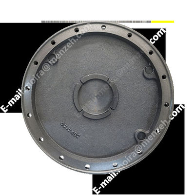 XKAY-01704 XKAY-02027 XKAH-01443 R360LC-9 R370LC7 Şanzıman Kapağı Ekskavatör Son Tahrik Kapağı