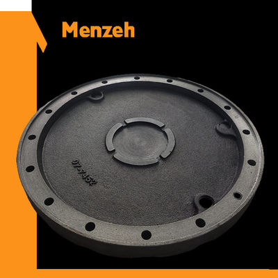 XKAY-01704 XKAY-02027 XKAH-01443 R360LC-9 R370LC7 Şanzıman Kapağı Ekskavatör Son Tahrik Kapağı