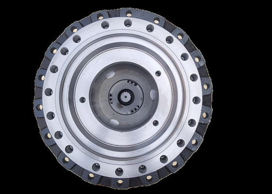 227-6116 227-6796 192-3237 Ekskavatör Seyir Şanzıman Fit CAT320C 320CL Seyir Şanzıman