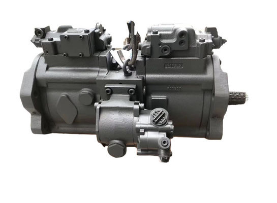 401-00060C 400914-00218 K3V112 Ana Pompa Takma DX215-9 SH200A3