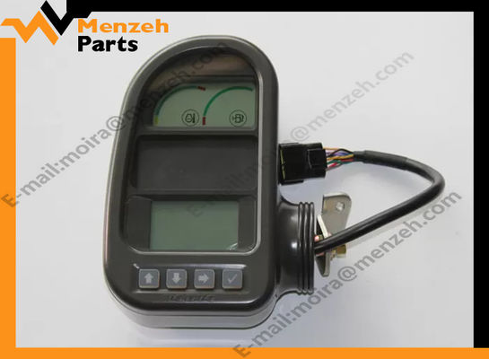 VOE14390065 VOE14636301 EC210B EC360B EC700B Panel Ekran İçin Elektrikli Yedek Parçalar