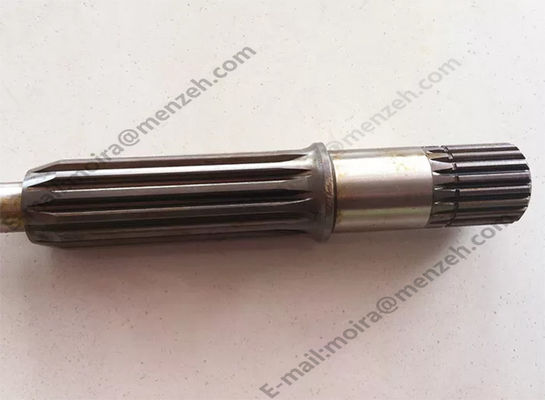 M2X96 0409203 4247870 0409224 Motor Tahrik Mili, EX200-2 Hidrolik Pompa Parçaları
