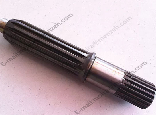 M2X96 0409203 4247870 0409224 Motor Tahrik Mili, EX200-2 Hidrolik Pompa Parçaları