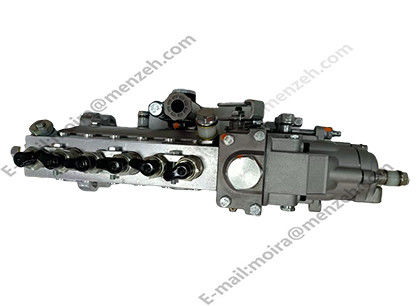 400912-00070 65.11101-7391A 65.11101-7384 Yakıt Enjeksiyon Pompası Fit Dx225lca Solar230lc-V