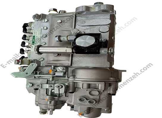 400912-00070 65.11101-7391A 65.11101-7384 Yakıt Enjeksiyon Pompası Fit Dx225lca Solar230lc-V