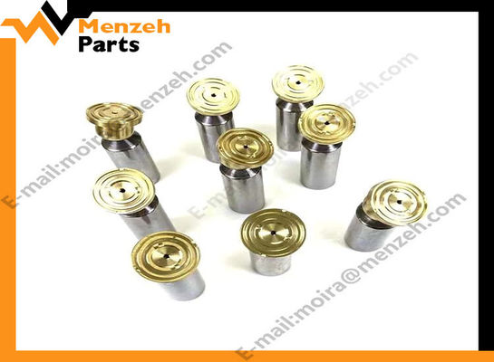 SY215 R210 EC210 SH210 SK200 EC210 için K3V112 Hidrolik Pompa Parçaları