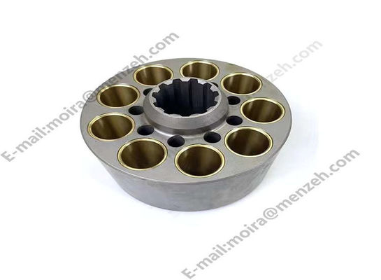 SY215 R210 EC210 SH210 SK200 EC210 için K3V112 Hidrolik Pompa Parçaları