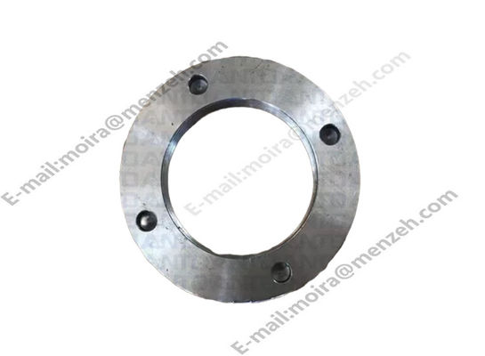 05 903874 Somun JS200 CE Ekskavatör Salıncak Dişli Parçaları Fit 1 JS220 MENZEH GERA OEM