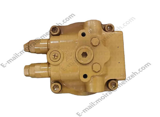 184-3834 107-7054 121-1564 114-0661 159-0070 Salıncak Motor Parçaları Fit CAT325B CAT330B