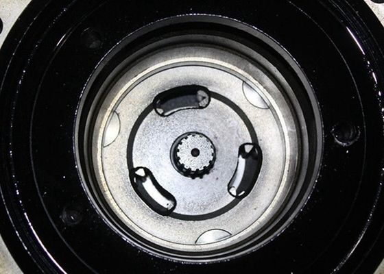 480-6768 MENZEH GEARS Nihai Tahrik Dişlisi, E320D2 Seyahat Motoru Şanzıman
