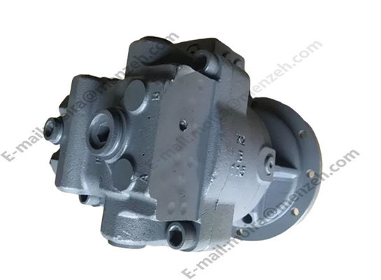 9177550 9196961 Ekskavatör Salıncak Motoru, ZX120 ZX130-3 ZX135US Döner Motorlu Ekskavatör