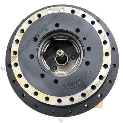 708-8H-31310 206-27-00422 Komatsu Şanzıman Fit PC300-7 PC350-8 PC220 PC240