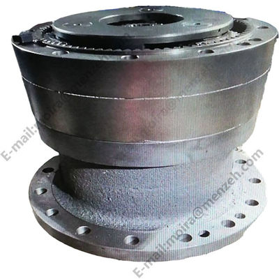 9250921 9205887 Salıncak Azaltma Şanzıman, ZX850-3 ZX870-3 ZX450-3 Hidrolik Salıncak Motoru