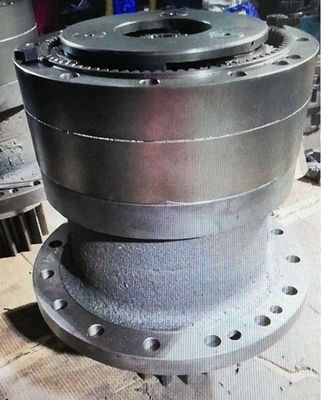 9250921 9205887 Salıncak Azaltma Şanzıman, ZX850-3 ZX870-3 ZX450-3 Hidrolik Salıncak Motoru