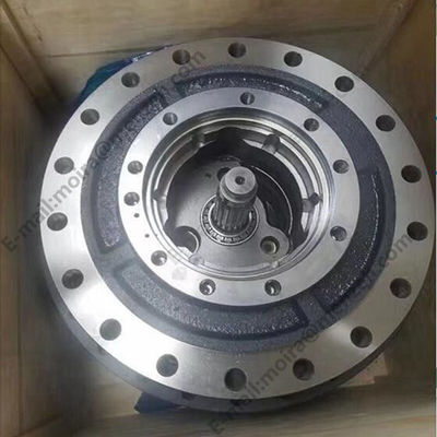 LC15V00021F1 LC15V00014F1 E385 Hollanda OEM için Ekskavatör Seyahat Şanzıman