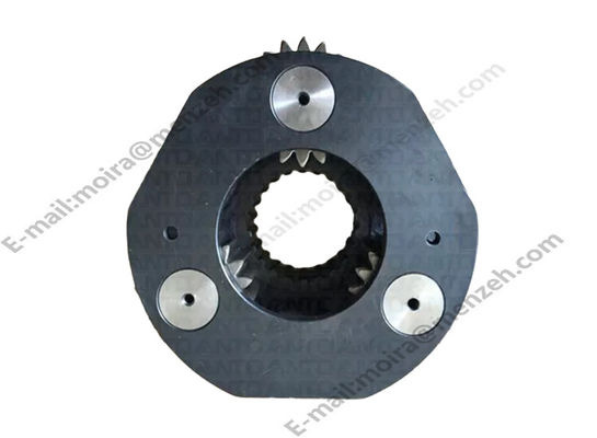 168437A1 LS00190 LS00222 Tutucu Ekskavatör Salıncak Dişli Parçaları Fit CX210B CX160B