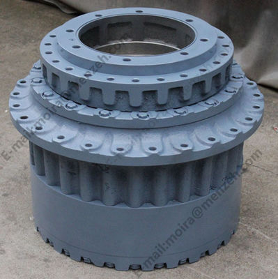 706-88-40110 723-46-15360 Ekskavatör Seyahat Şanzıman Fit PC400-6 PC400-7 PC380 PC300 PC450