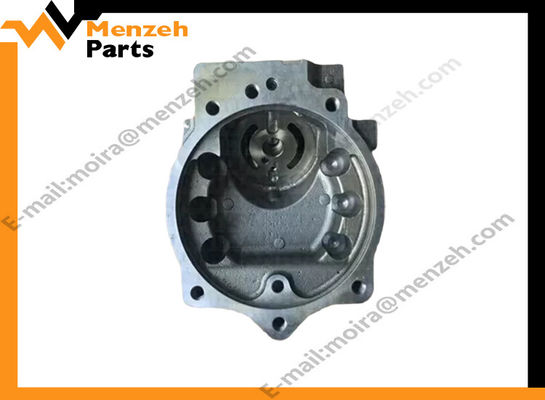 706-7G-71180 706-7G-71130 6754-21-3102 PC200 PC270 PC220 için Elektrik Motoru Muhafazası