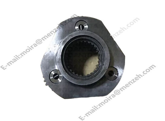 LC00238 LNM0601 Planet Dişli Taşıyıcı, CX210 CX130 için Salıncak Azaltma Dişlisi