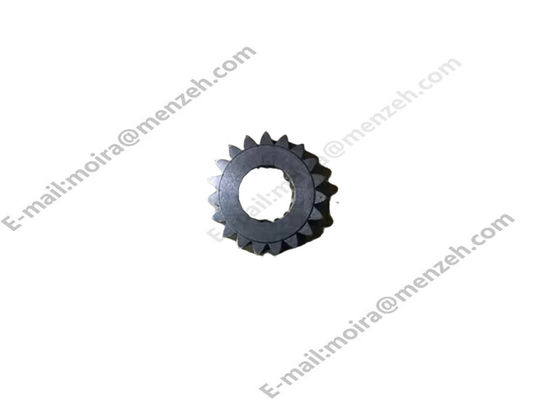 LNM0602 160821A1 LC003090 Ekskavatör Salıncak Dişli Parçaları Fit CX130B CX210B