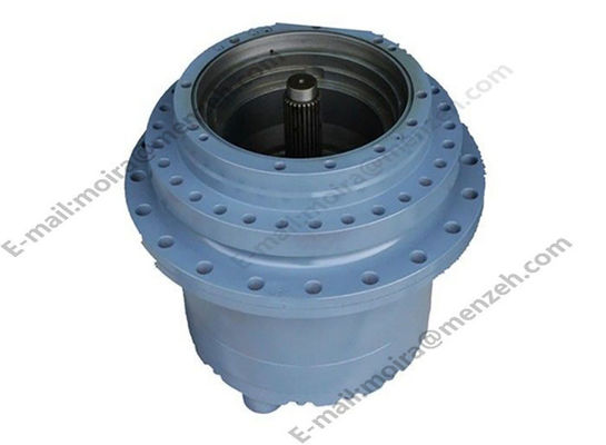 20925318 Nihai Tahrik Ekskavatör Seyahat Şanzıman Fit JS200 JS210 JS220 JS235
