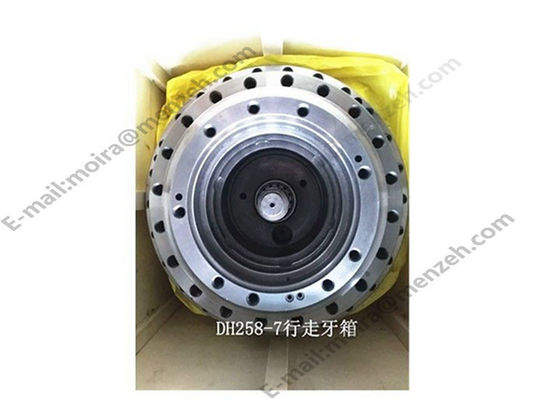 K1011413A 170401-00039 K1003939A Ekskavatör Seyahat Şanzıman Fit DX255 SL255LC-V DH258-7 DX260 DH255-5