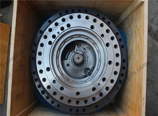 DH225-9 Hareket Azaltma Şanzıman