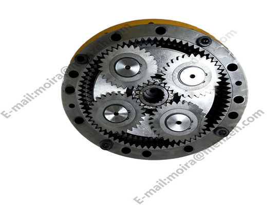 31N8-10180 81N8-00023 31N8-10190 31Q8-11141 Ekskavatör Salıncak Şanzıman R290LC-7 için R290LC-7A R300LC-7 R305LC-7