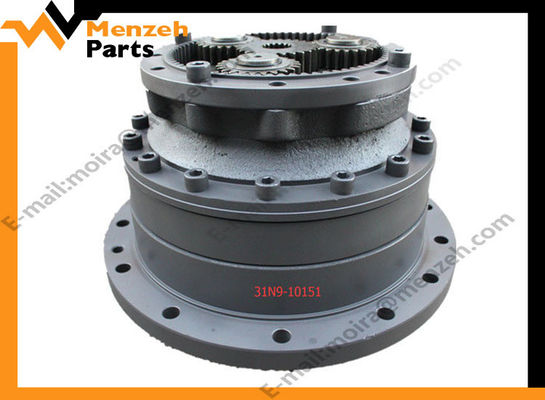 31N9-10151 31N8-12020 31N9-10131 Salınım Azaltma Dişli Fit R320LC-7 R290-7 R305LC-7