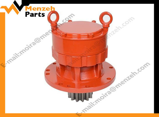2101-9002 SOLAR 55 Dönüş Dişli Kutusu , DH55 DH60-7 S55W-5 Dönüş Dişli Kutusu Cihazı