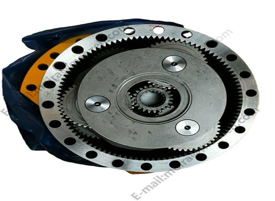 20Y-26-00150 706-77-01121 Ekskavatör Salıncak Şanzıman Fit PC200-6 PC220-6 6D102