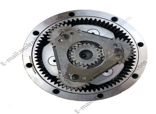 LN00104 LN00072 KTC0185 Dişli Redüksiyon Ünitesi, CX130 Salınım Azaltma Şanzıman