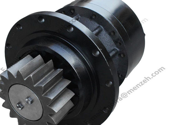 KSC0253 LN00092 LN001600 Ekskavatör Salıncak Şanzıman Fit CX350 CX290 CX330 CX290B CX300C