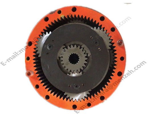 DH150-7 DH130-5 Dönüş Azaltma Dişlisi, 404-00062 K1007357B 401-00003B Dönüş Dişli Kutusu