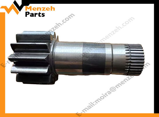 YN32W01051P1 YN52D01001P1 YX20M01029S006 SK235 SK480 SK210-8 için Pinyon Dişli Mili