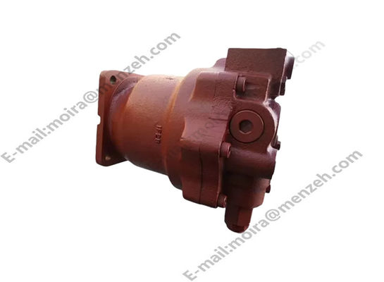 VOE14512786 14509428 14633636 EC330B EC360B EC300D için Salıncak Motor Parçaları