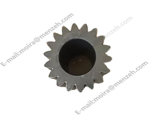 333-2990 3332989 3332991 4263021 E323 Ekskavatör Nihai Tahrik için Güneş Dişli