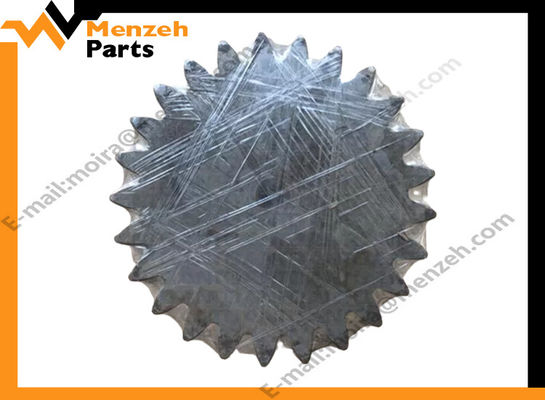 2034834 2036775 2043851 3101423 Pervane Mili EX200-3 EX200-3C EX200-3E EX200-5 Ekskavatör Yürüyüş Cihazı