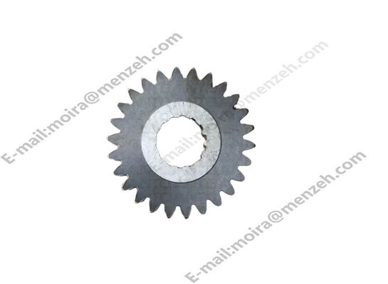 3503190-0109 6333700390 6343700363 R250LC3 R290LC3 R290LC3H R290LC3LL R290LC7 Güneş Dişli Ekskavatör Nihai Tahrik Parçaları